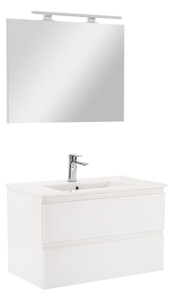 Vario Forte 80 komplett
