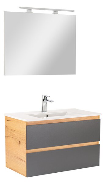 Vario Forte 80 komplett