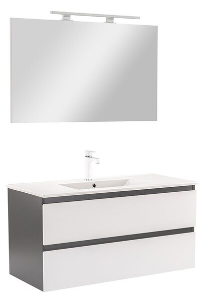 Vario Forte 100 komplett