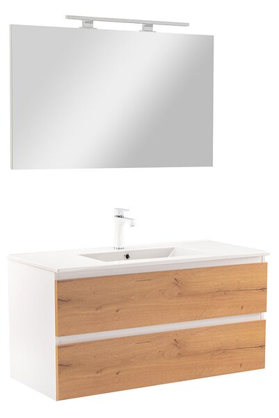 Vario Forte 100 komplett