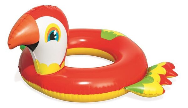 Úszógumi Bestway® 36128, Animal shaped, gyerek, felfújható, vízbe