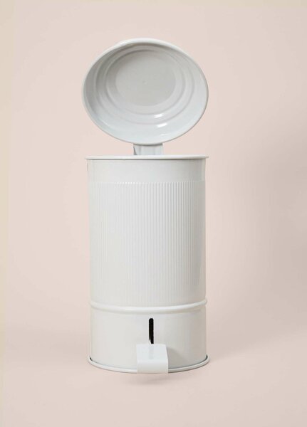 L'essential Maison Bin White STP0016