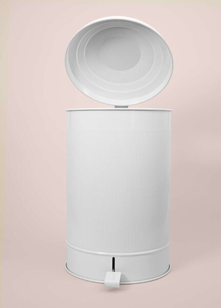 L'essential Maison Bin White STP0014