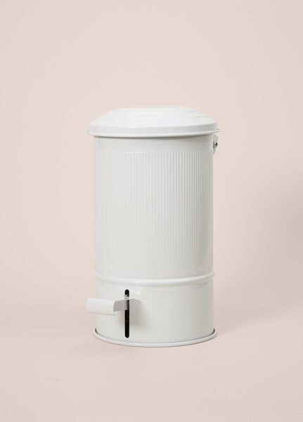L'essential Maison Bin White STP0016