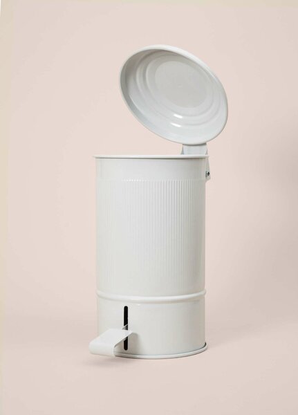 L'essential Maison Bin White STP0016