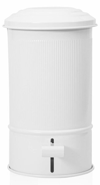 L'essential Maison Bin White STP0016