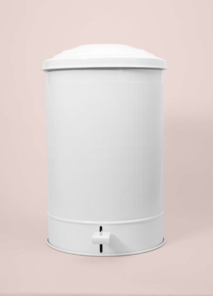 L'essential Maison Bin White STP0014