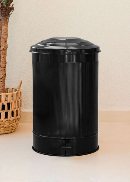 L'essential Maison Bin Black STP0005