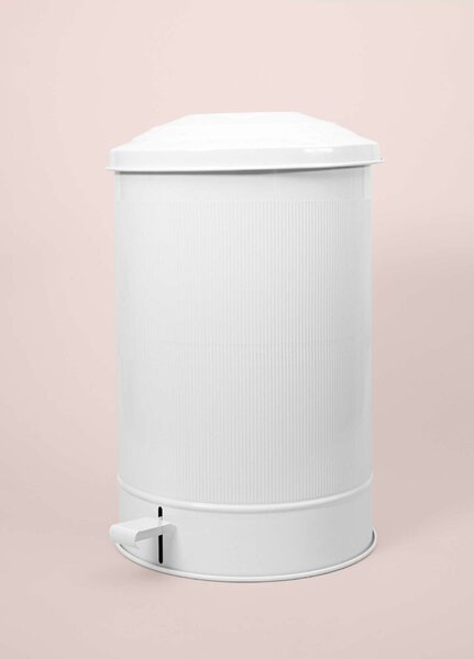 L'essential Maison Bin White STP0014