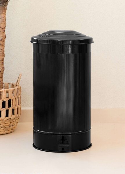 L'essential Maison Bin Black STP0006