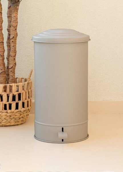 L'essential Maison Bin Beige STP0024