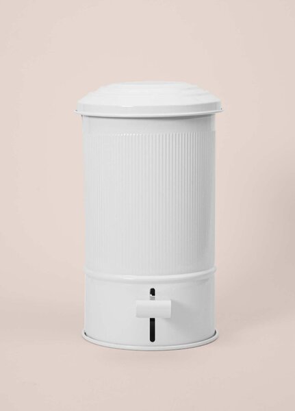L'essential Maison Bin White STP0016