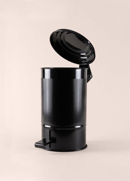 L'essential Maison Bin Black STP0007