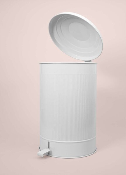 L'essential Maison Bin White STP0014