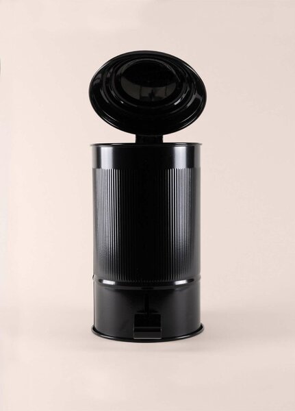 L'essential Maison Bin Black STP0007
