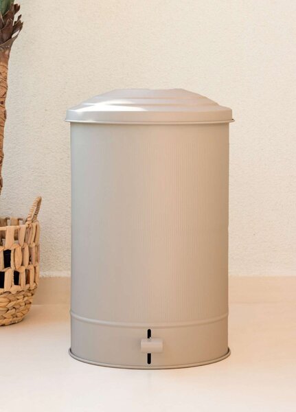 L'essential Maison Bin Beige STP0023