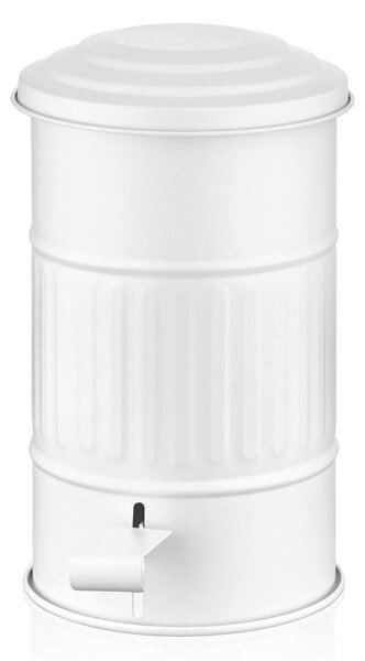 Hermia Bin Multicolor MGL0009