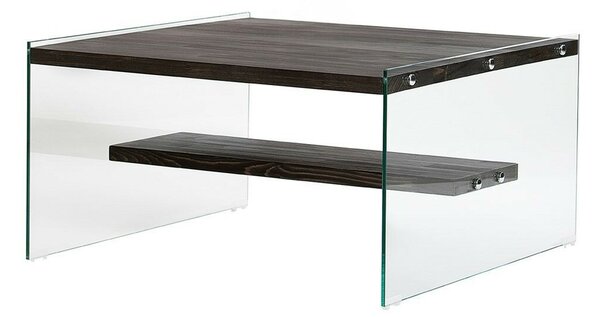 Hanah Home Dohányzóasztal Antracit Aqua - Antracit