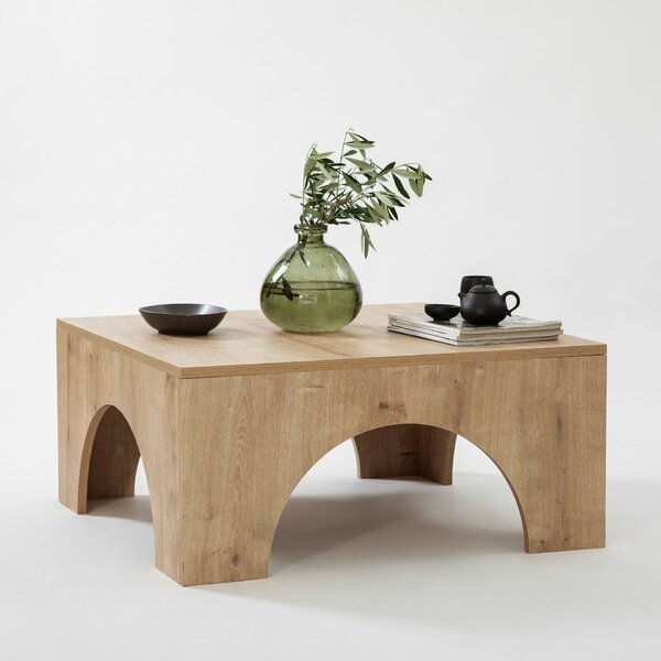 Hanah Home Dohányzóasztal Oak Collesium - Sapphire Oak