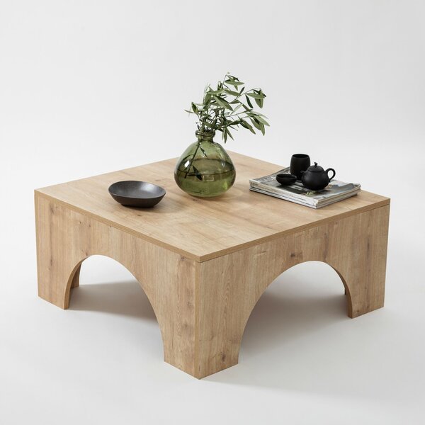 Hanah Home Dohányzóasztal Oak Collesium - Sapphire Oak
