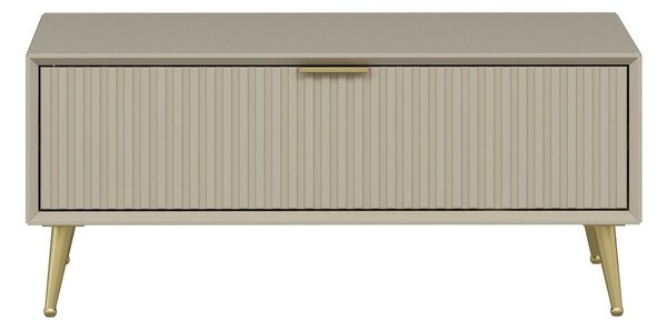 Hanah Home Sandstone Luxe Dohányzóasztal