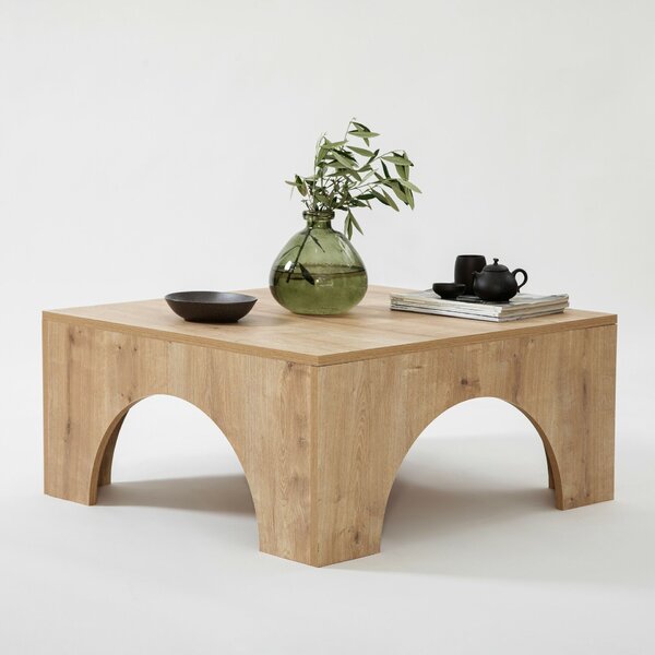 Hanah Home Dohányzóasztal Oak Collesium - Sapphire Oak