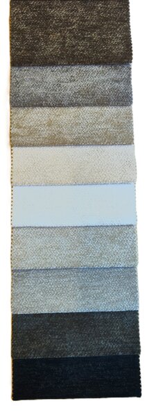 Margot 2 drapp bútorszövet