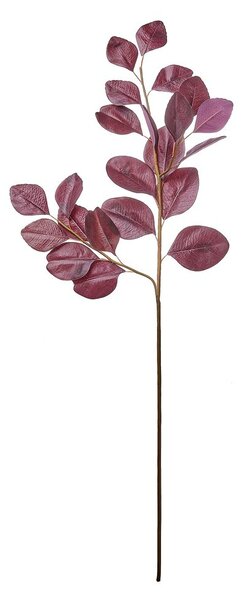 FLORISTA eukaliptusz 90 cm , lila