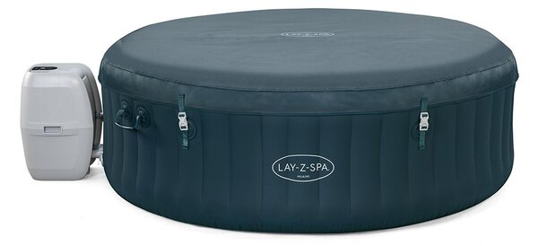 Lay-Z-Spa Miami Airjet EnergySense masszázsmedence 196 x 66 cm 2025