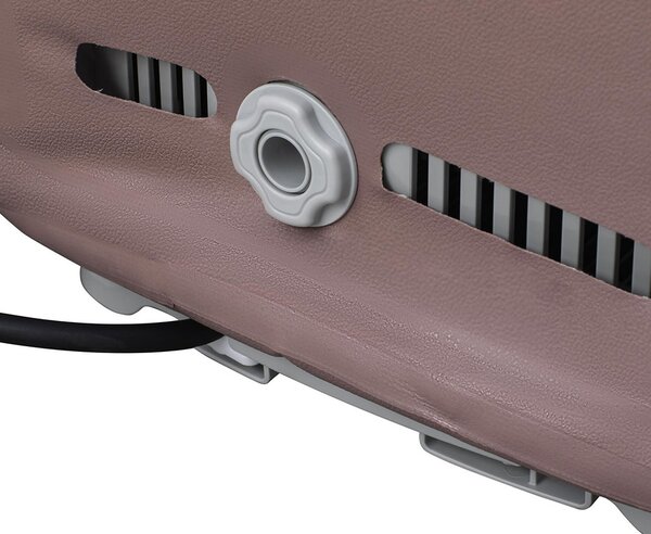 Lay-Z-Spa Hawaii Airjet EnergySense masszázsmedence 196 x 71 cm 2025