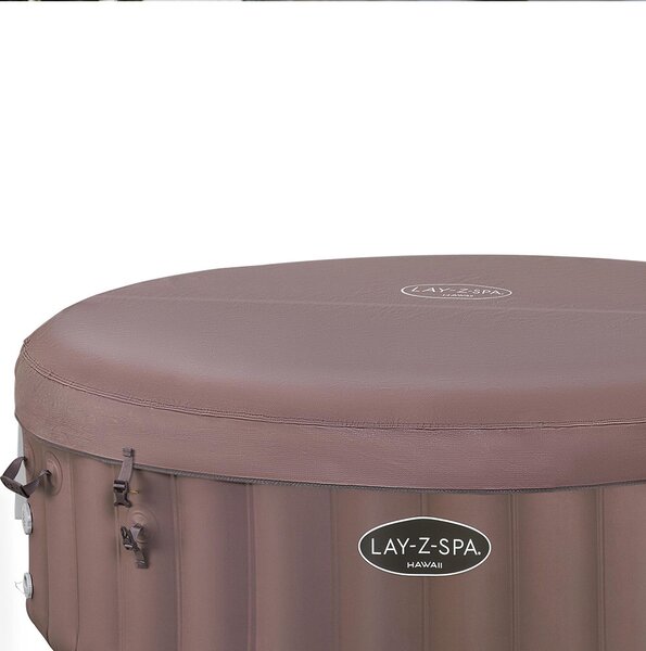 Lay-Z-Spa Hawaii Airjet EnergySense masszázsmedence 196 x 71 cm 2025