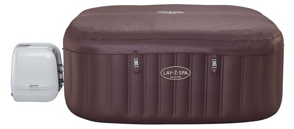 Lay-Z-Spa Maldives Hydrojet EnergySense masszázsmedence 201 x 201 x 80 cm 2025