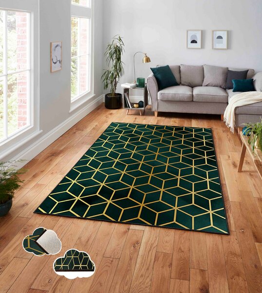 Conceptum Hypnose Szőnyeg (180 x 280) Többszínű Asr Crpt-98