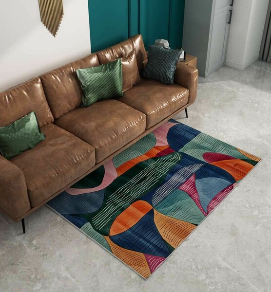 Conceptum Hypnose szőnyeg (180 x 280) többszínű BSR-9