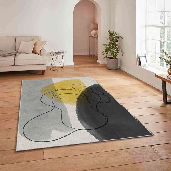Conceptum Hypnose Szőnyeg (180 x 280) Többszínű Shml22