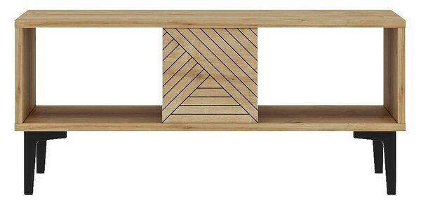Hanah Home Dohányzóasztal Sapphire Oak Felix - Sapphire Oak