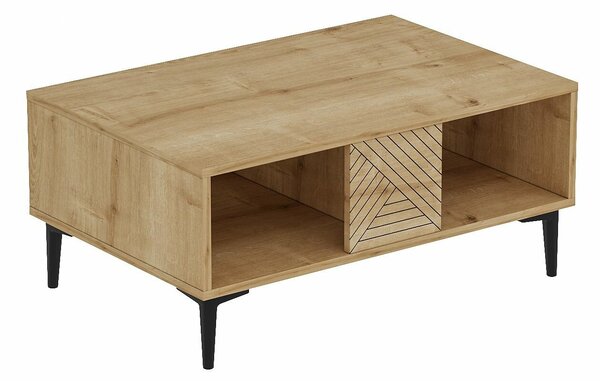 Hanah Home Dohányzóasztal Sapphire Oak Felix - Sapphire Oak