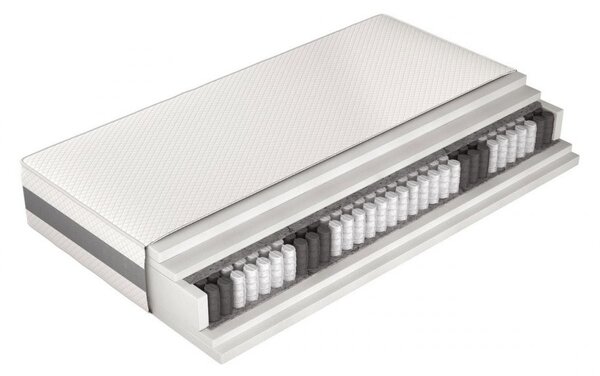 Ortopédiai zsebes matrac 80x200 VALBOM 2