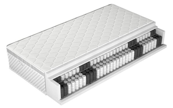 Ortopédiai zsebes matrac 80x200 HORTA 2