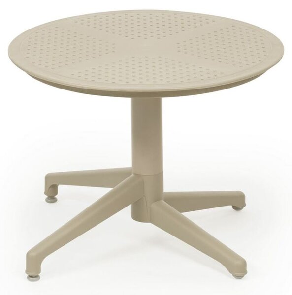 Hanah Home Coffee Table Beige Moon - Beige