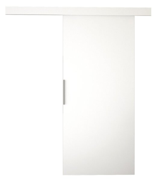 MANAMI 1 tolóajtó - 80 cm, fekete