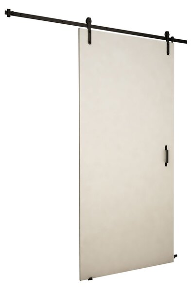 XAVIER tolóajtó 4 - 80 cm, fehér