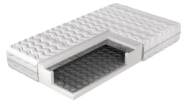 REGLA rugós matrac - 90x200