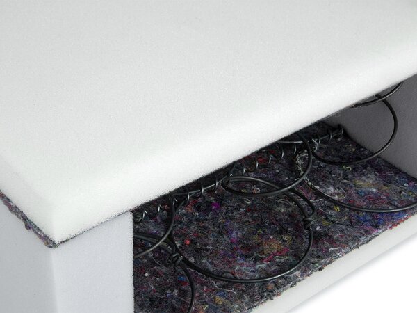 REGLA rugós matrac - 90x200