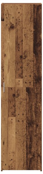 Magasfiú Öreg fa 45 x 42,5 x 185 cm