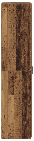 Magasfiú Öreg fa 45 x 42,5 x 185 cm