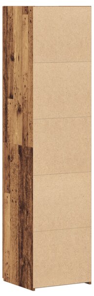 Magasfiú Öreg fa 45 x 42,5 x 185 cm