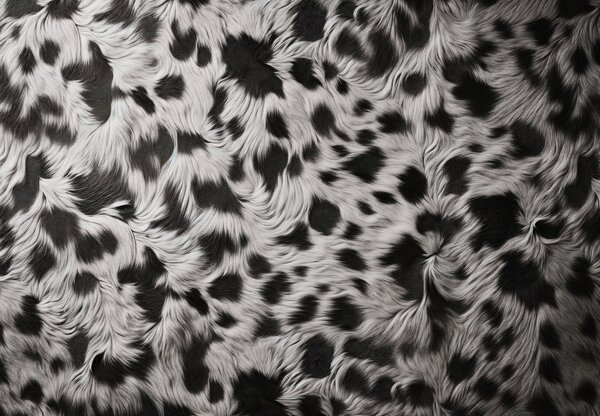 Fotótapéta - Foltos bunda (147x102 cm)