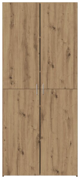 Magasfiú 2 pcs Artisan tölgy 80 x 42 x 185 cm