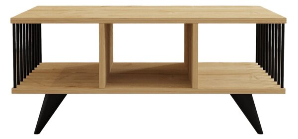 Hanah Home Coffee Table Sapphire Bert - Sapphire